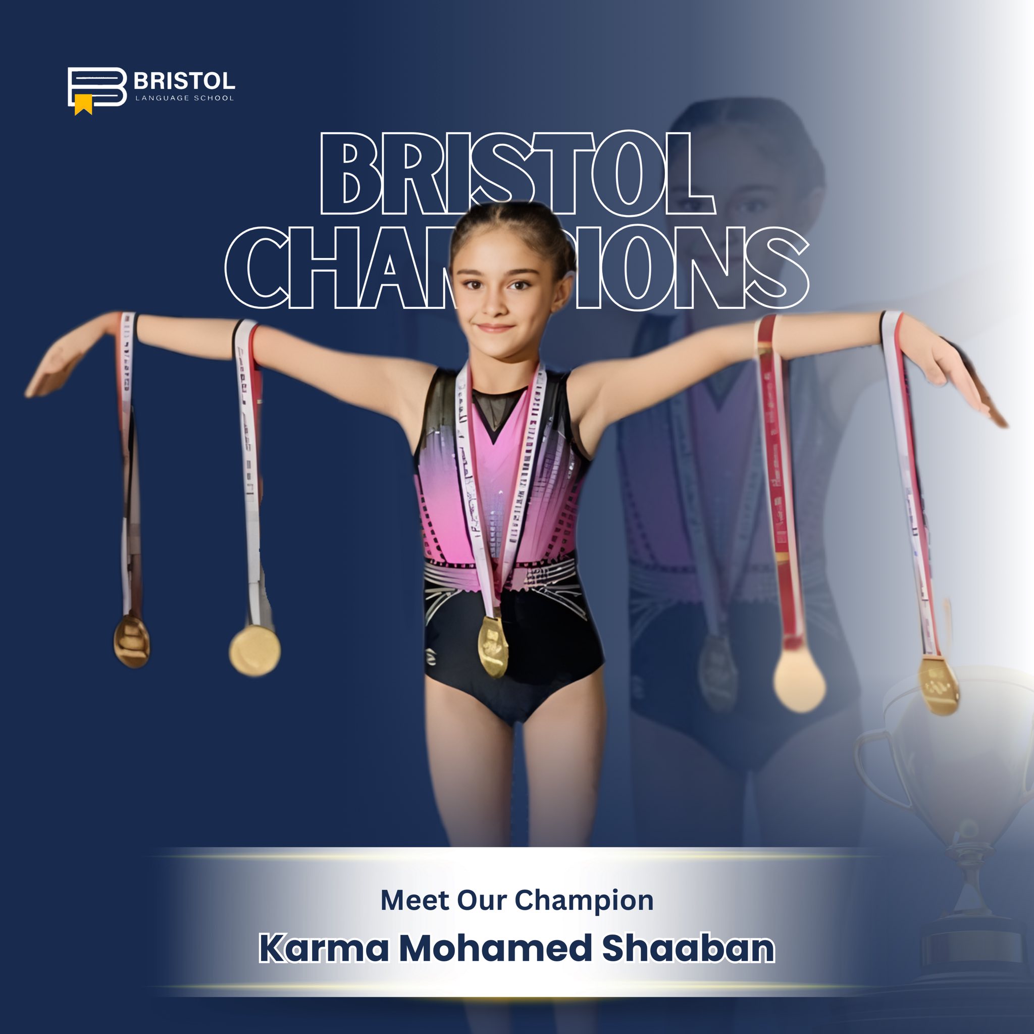 Bristol School Activities 3